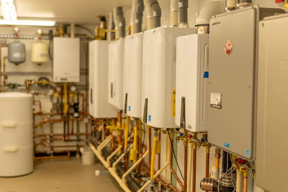 Toilet Repair in Wilson, PA